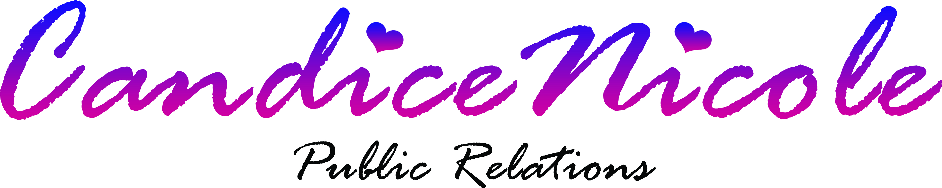 Visit Candice Nicole Public Relations Botique Online!