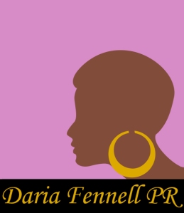 Daria Fennell PR Logo for TheBobbyPen.com