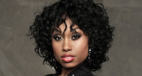 Actress Angell Conwell for TheBobbyPen.com