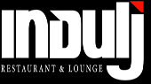 Learn more about Indujl Restaurant and Lounge online!