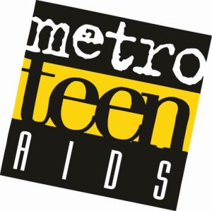 metro teenaids logo for TheBobbyPen.com