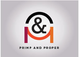 Primp and Proper for TheBobbyPen.com